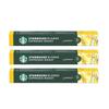 Капсулы Starbucks от Nespresso (30 вариантов)