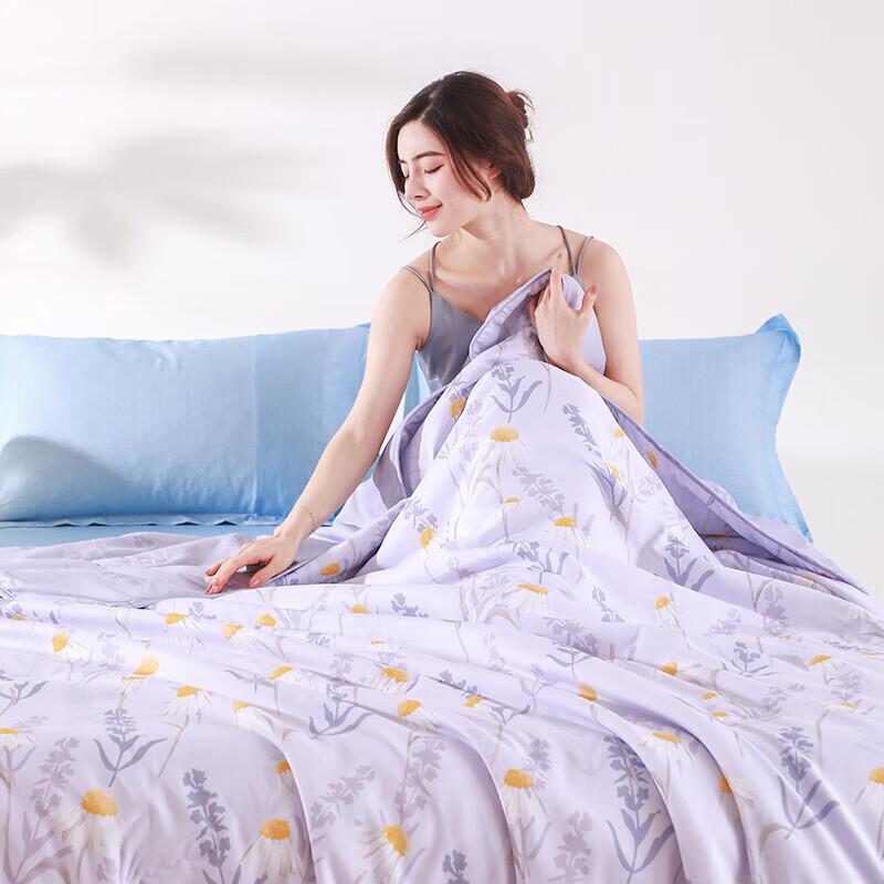 Hengyuanxiang Lightweight Polyester Summer Quilt