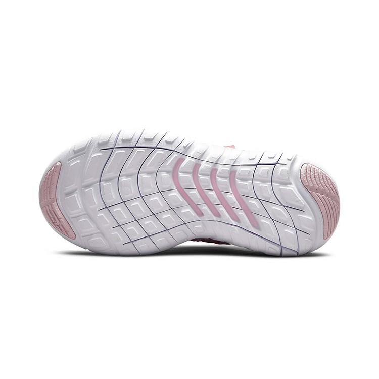 Nike Free RN 2021 Pink Foam PS CZ3996-610