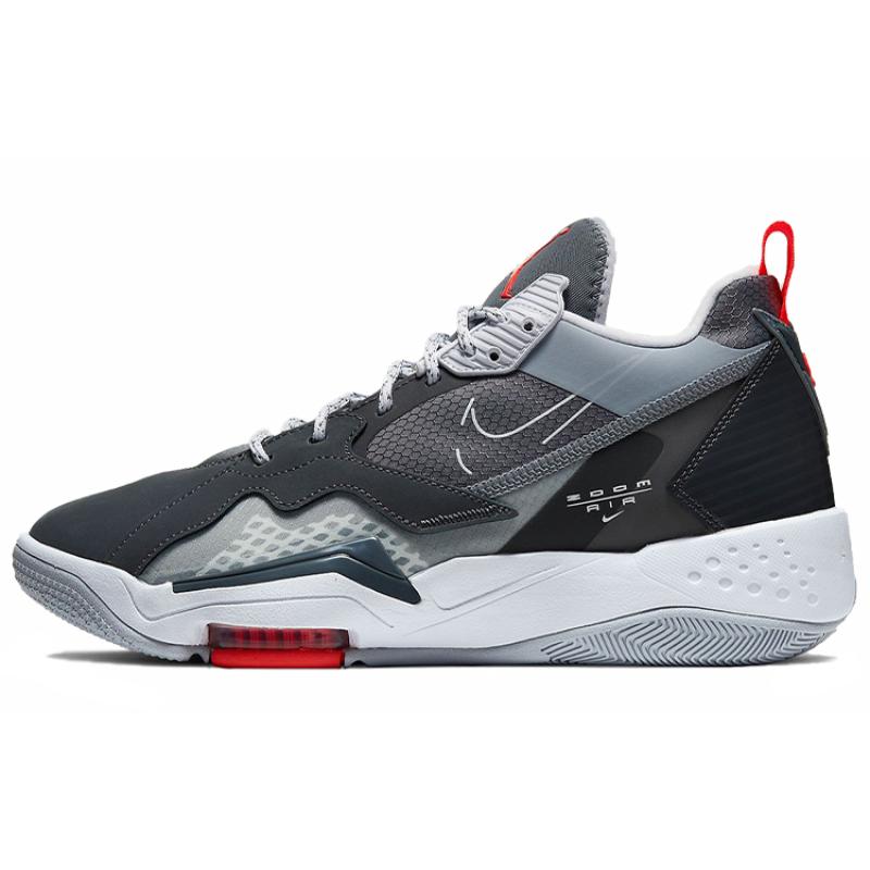 Air Jordan Zoom '92 'Cool Grey' Jordan CK9183-005