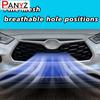 For Mercedes-Benz GLB  Car Accessories Front Grille ert Net Anti-ect Dust Garbage Proof Inner Cover
