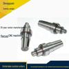 Precision CNC Machined Custom Aluminum Parts