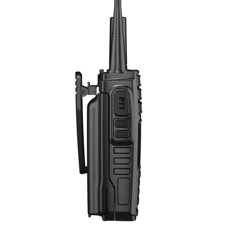 Toyang MAC-T6500 Long-Range Public Network Two-Way Radio (CN version)
