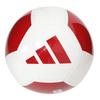 Футбольный мяч Adidas размер 4 EPP Club AF4935WR x (Белый Красный/4/Младший)
