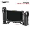 Складная ручка и крепление для монитора Tilta для стабилизаторов серии DJI RS