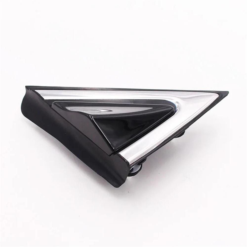 МОЛДИНГ СТОЙКИ КРЫЛА ПРАВЫЙ 861902W000 Для HYUNDAI SANTA 13-19