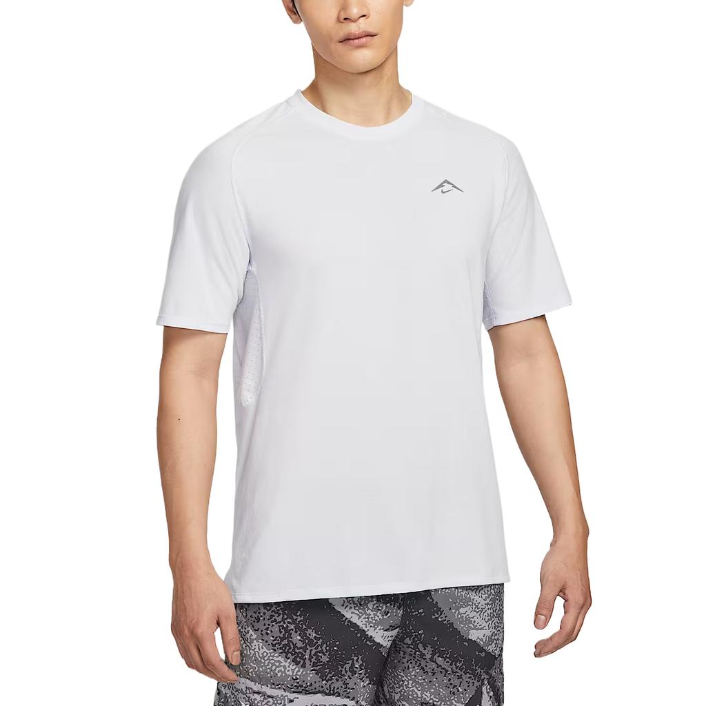 Nike Dri FIT ADV T Shirt Men's Soccer Gray HJ3581-085