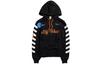 Nike lab X Off White Mercurial Nrg X Hoodie AA3257-010