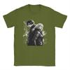 Oversized T Shirt Summer Little Girl Emily Leisure TShirts  Pure Cotton Tshirt for Unisex Y2K Basic Pattern Short Sleeve Clothes