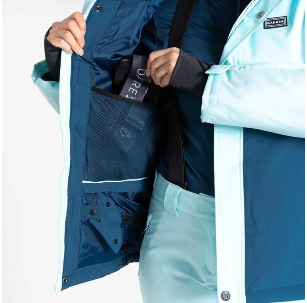 Dare2B Jacket Ski Life