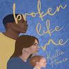 Broken Like Me by Kaitie Howie Paperback Book 9781087875071