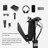 Large Capacity Electric Scooter Front Bag EVA Hard Shell Scooter Front Bag  Folding Bicycle