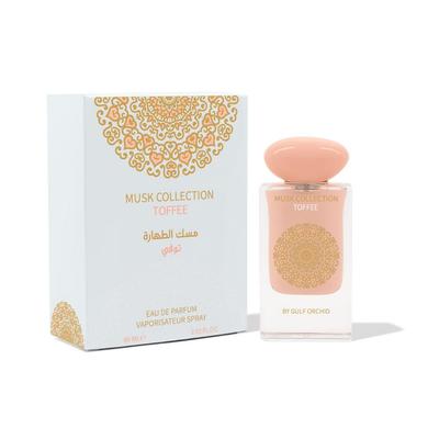 Gulf Orchid Musk Toffee Туалетная вода