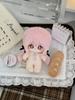 Аниме Игра Shining Nikki Периферийный Персонаж 10см Плюшевая Кукла Игрушка Набитая Подвеска Мультяшный Косплей Фанату Сюрприз Подарки