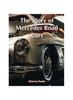 Книга The Story of Mercedes Road Cars