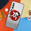Чехол для Samsung Galaxy A56 A36 A16 A06 A13 A33 A53 A52 A32 A12 A54 A34 A14 A15 A35 A55 A17 с рисунком Дзюдо Тхэквондо Каратэ