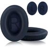 Replacement Earpads for Bose Quiet Comfort 35 (QC35) and QuietComfort 35 II (QC35 II) Headphones