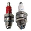 Свечи зажигания L7T для 2-тактных 33cc 43cc 47cc 49cc Мини-байков, Скутеров, Бензопил, Триммеров, Газонокосилок, Аксессуары