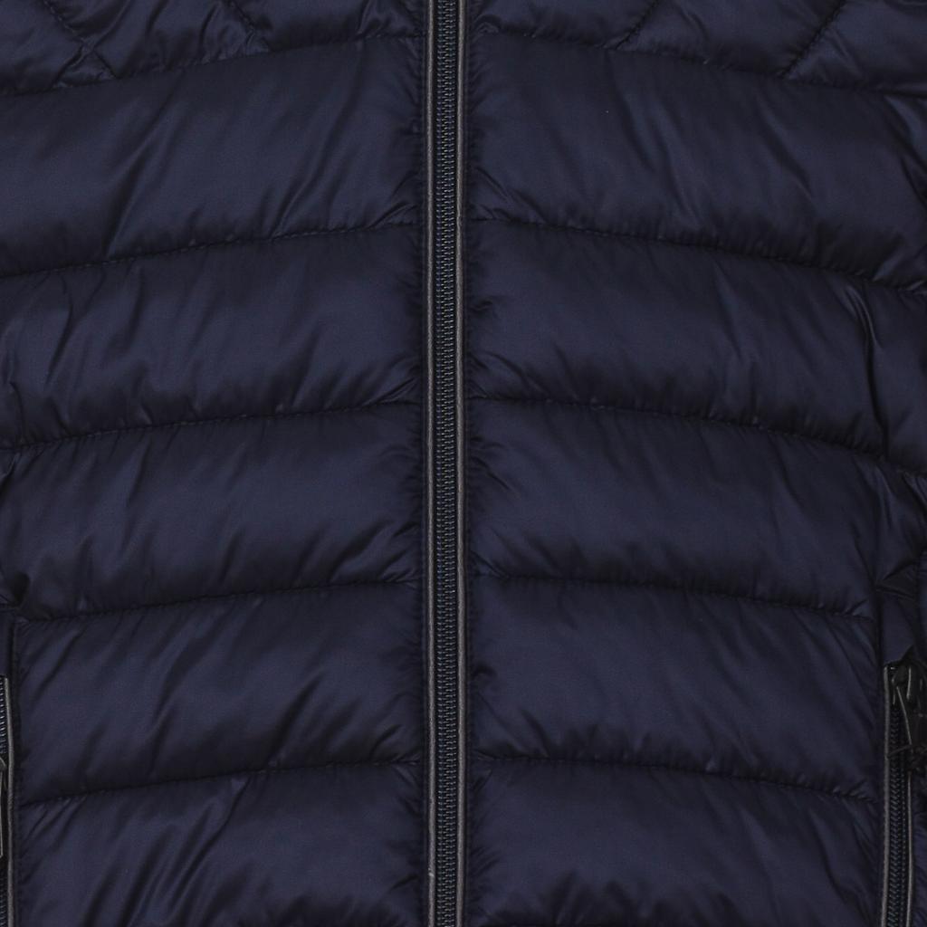 Утепленная куртка K AERONS 2 на термоткани N0CI5Y мальчик