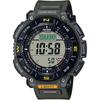 Men's PRO TREK PRG-340-3JF [PROTREK Climber Line] Round Watch Resin *Biomas Plastic Digital