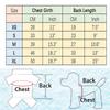 Cute Pet Shirt for Small Medium Dogs Costume Puppy Dog Uniform Dog Clothes Pet Clothes Pet Uniform