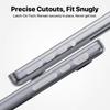 Dust-Proof Plug for Apple MacBook Pro M5 Laptop M4 Silicone M3 Dust-Proof Mac Air Port 14 Dust-Proof USB Accessories M2 Interface Typec 13.3inch