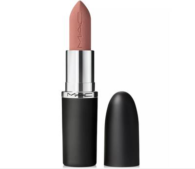 MAC Максимальная шелковисто-матовая помада 605 Honey Love (3.5g)