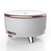 500ml Ultrasonic  Humidifier Aromatherapy Diffusers Electric Ential Oil Aroma Diffuser Mist Sprayer LED Night Mp