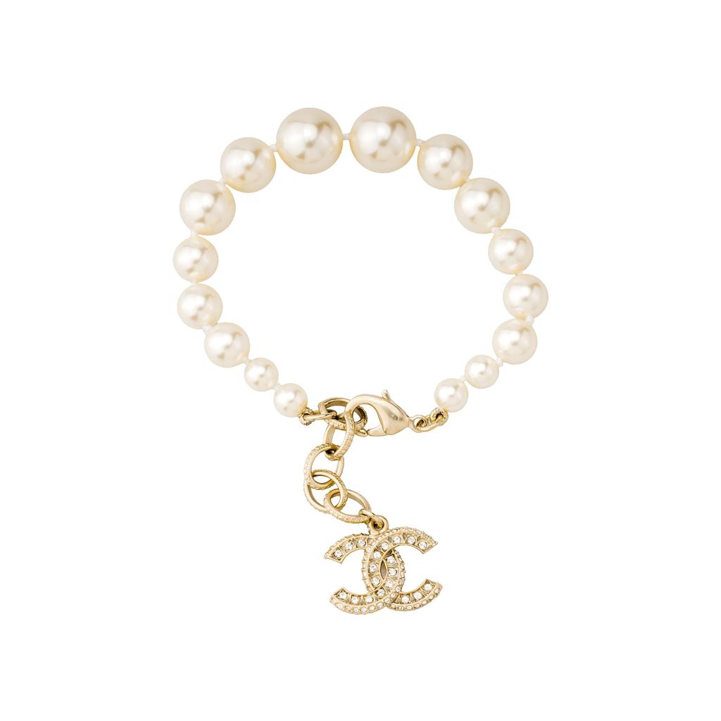 Chanel Соединяющийся браслет A86499-Y09902-Z2953