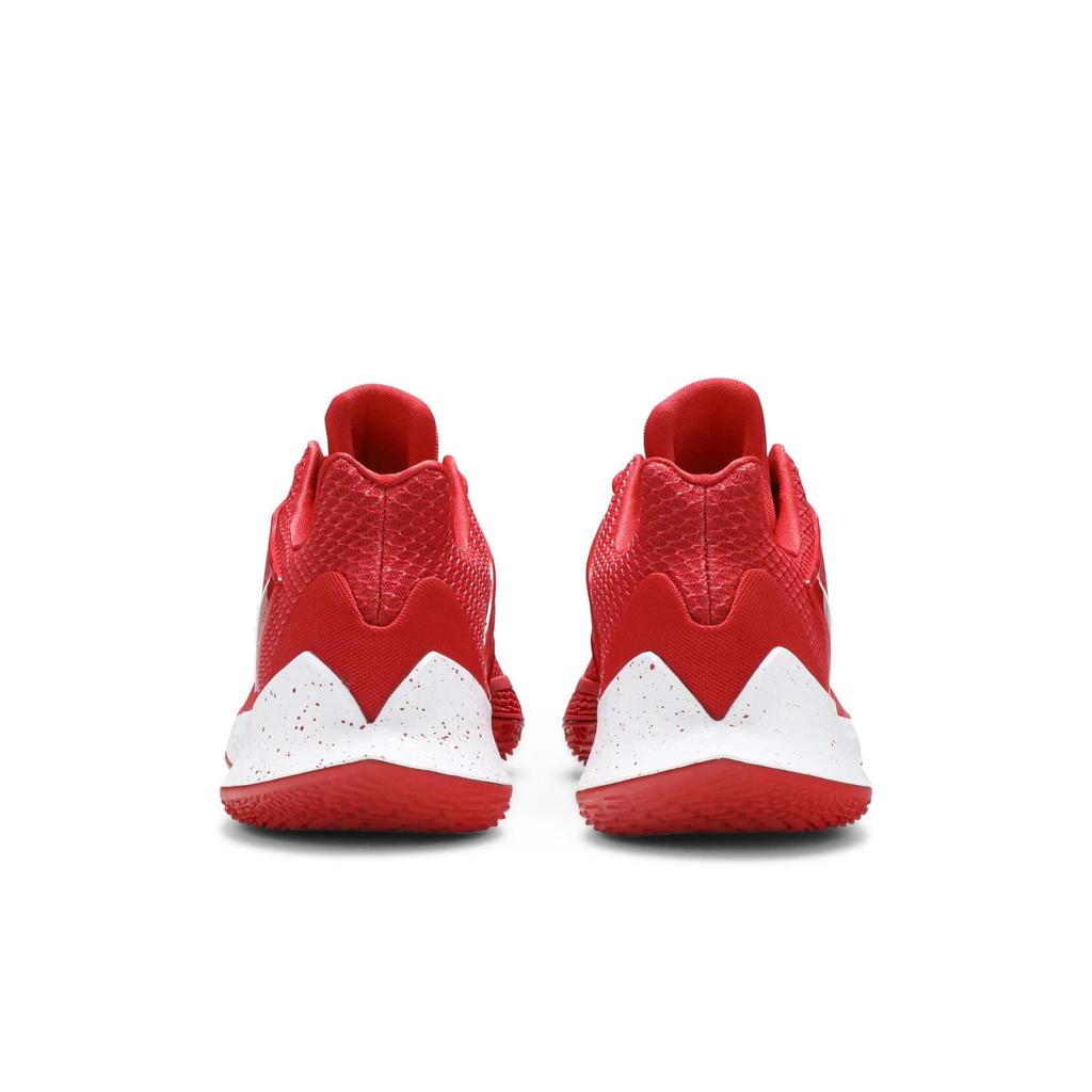 Nike Kyrie Low 2 TB 'University Red' (Unisex) University Red / White Basketball Shoes CN9827 601