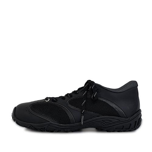 Negative Three Asymmetry No.2 Sneakers_Black