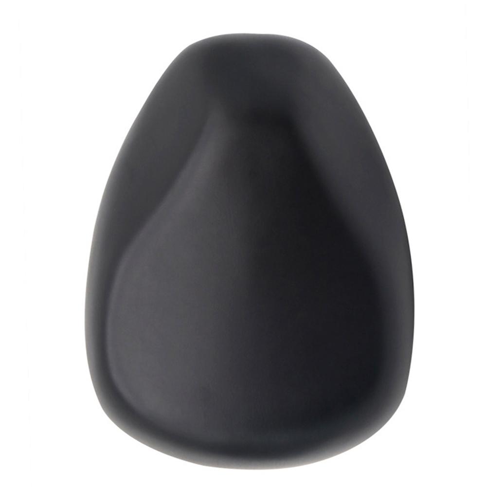 Saddle Seat Cushion Big Bum Wide Bicycle Seat Saddle Shock Absorption Waterproof Wear-resistant for Electric Scooter Vehicle