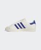 adidas Java Низкий - Белый:Синий / Ji0150