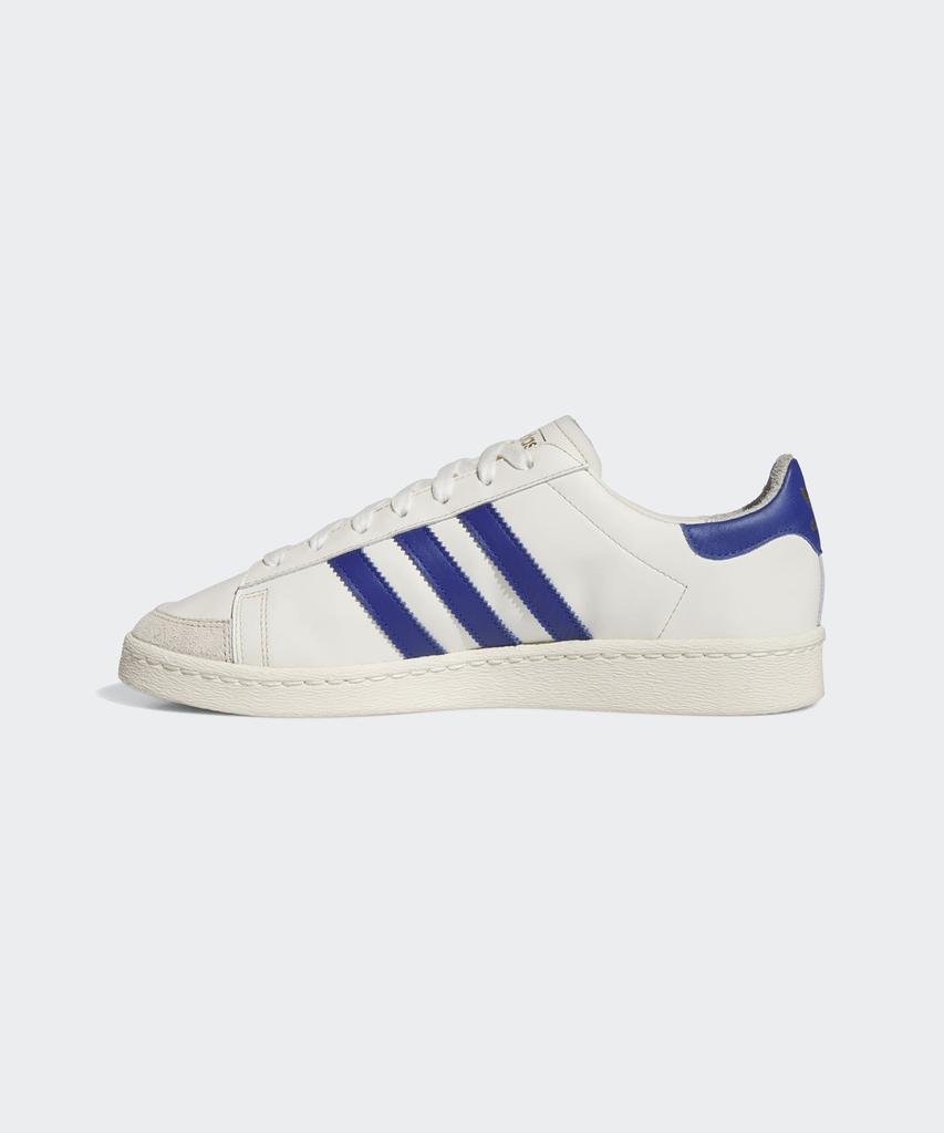 adidas Java Низкий - Белый:Синий / Ji0150