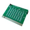 Профессиональная тестовая карта PCIE 8X 16X с внешним источником питания, проверочная карта со светодиодами для диагностики компьютера, материнской платы