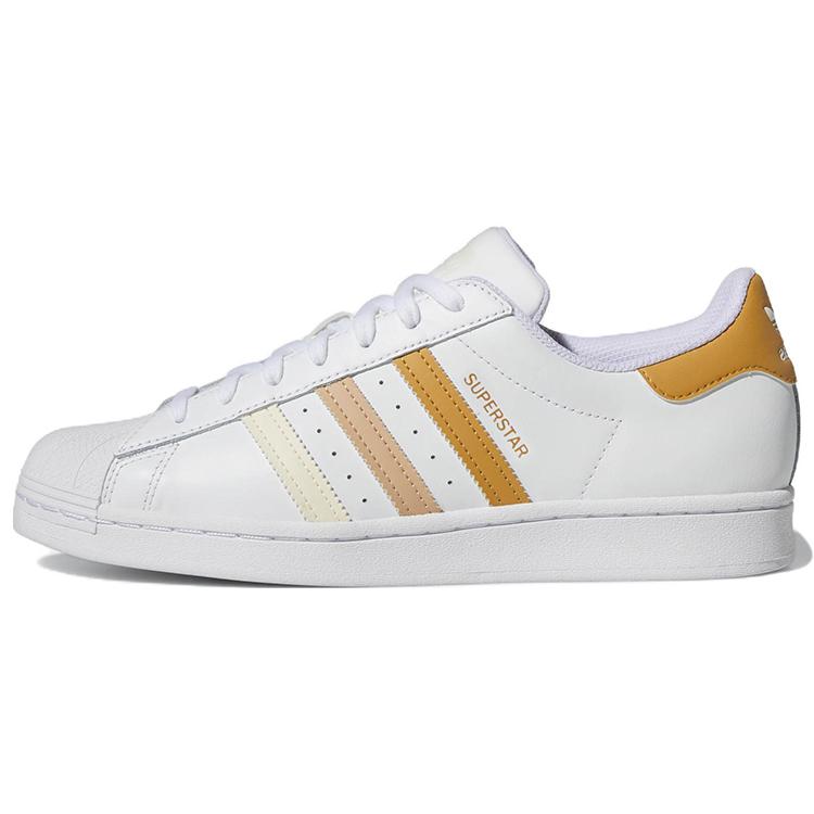 Adidas Кроссовки Superstar низкие Originals HP5500