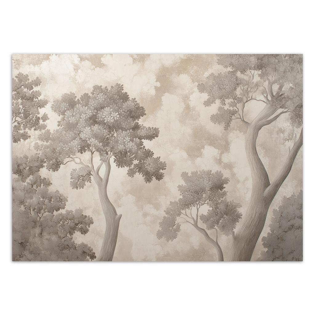 Wallpaper Trees Nature