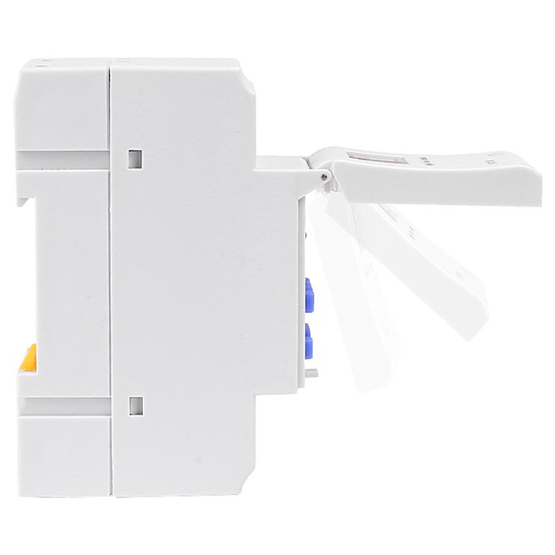 Thc15A электронный цифровой таймер реле управления 220 В 12 В 24 В 110 В