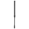 BNC High Gain Antenna UV Dual Band 144430Mhz Two Way Radio Antenna for Kenwood