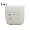Compact Egg Boiler Electric Touch Screen Design Timer Auto Shut-off Sound Cooker Reminder Food Grade Portable 6-in-1 Smart Yogurt Maker Automatic