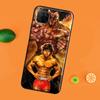Baki the Grappler Japanese Anime Case For Huawei P30 Pro P20 P40 Mate 20 Lite P Smart 2021 2019 Nova 5T Honor 50 10i 9X 8X