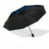 1pc Batman, Superhero Automatic Open/Close Umbrella, Christmas Gift for Men Women, Daily Travel Outdoor Use yy251101191