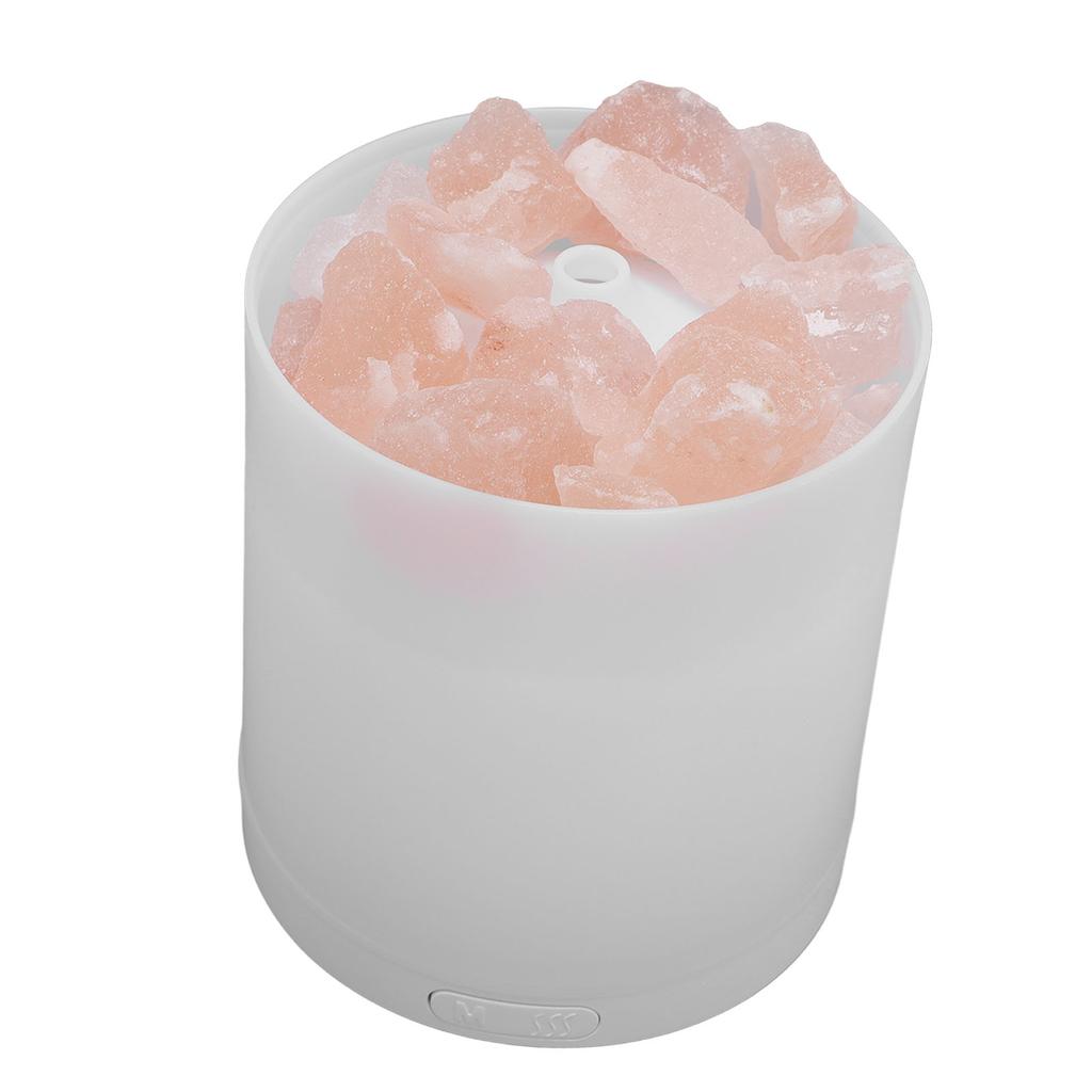 Essential Oil Diffuser with 7 Color Lights 150 ML Capacity Humidifier Oil Diffuser Aromatherapy Mach