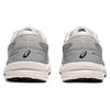 Asics Gel-Contend 7 Удобные Универсальные Тканевые Синтетическая Кожа Амортизирующие Прочные Дышащие Низкие Тренировочные Кроссовки для Бега 1012B540-021