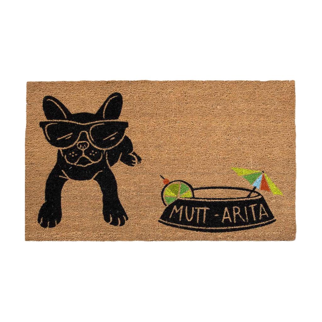 Funny Custom Doormat Pet Dog Cat Photo Indoor/outdoor Carpet Door Mat for Living Room Kitchen Mats