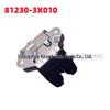 Привод замка крышки багажника 81230-3X010 для Hyundai Elantra 2011-2016