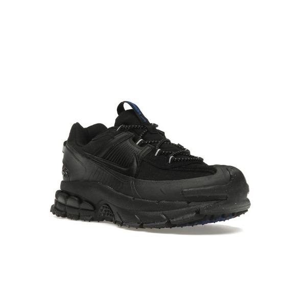 Nike Кроссовки унисекс Zoom Vomero Roam Черные FV2295-002