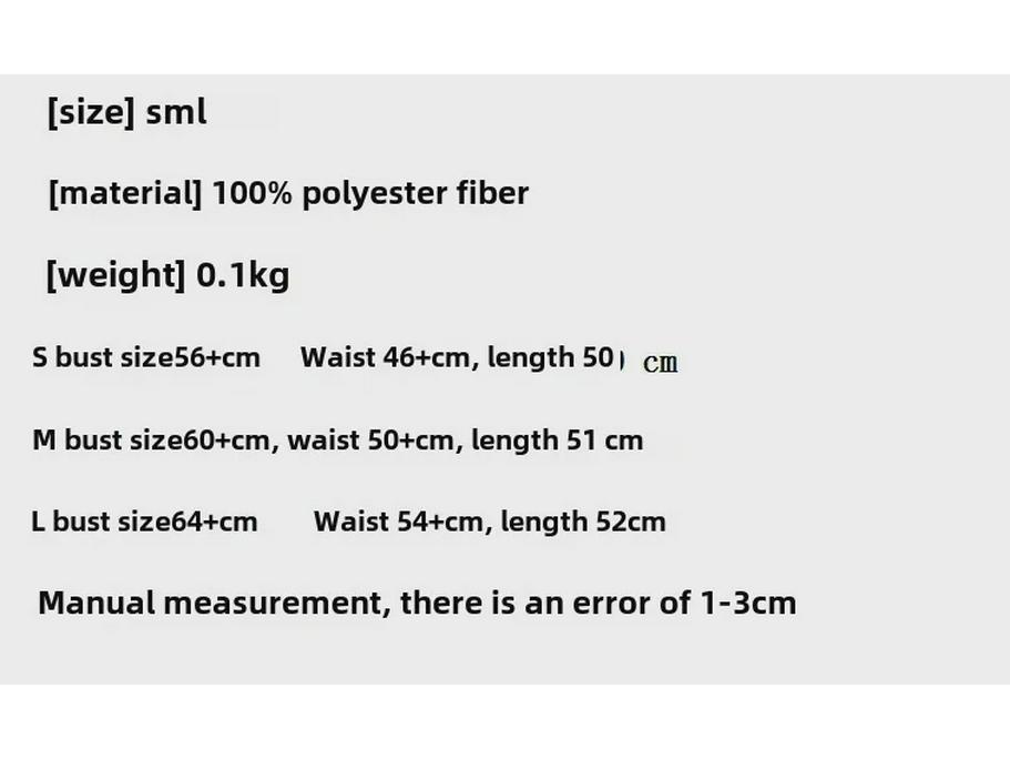 Топ-халтер в стиле ретро в горошек 2025 года + мини-юбка А-силуэта со шнуровкой и заниженной талией