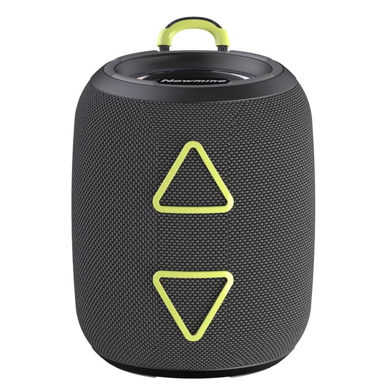 Newman BT87 Portable Wireless Speaker CN plug (adapter included)