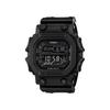 [Casio] Часы [Официальный продукт для внутреннего рынка] Tough Solar GX-56UBB-1JF Мужские Черные